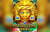 mayan gems